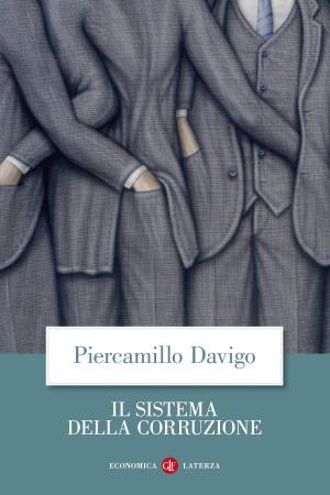 Cover of the book Il sistema della corruzione by Zygmunt Bauman, Stanislaw Obirek