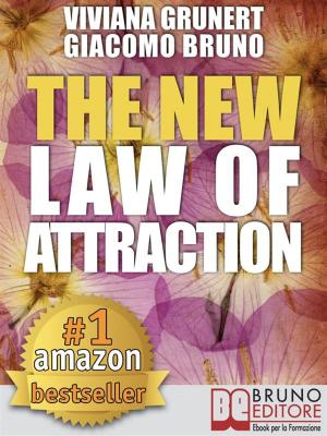 Cover of the book The New Law of Attraction by Giovanni Frega
