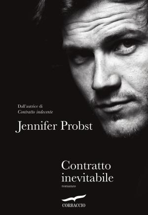 Cover of the book Contratto inevitabile by Emilio Martini