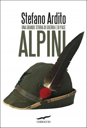 Cover of the book Alpini by Martin Pistorius
