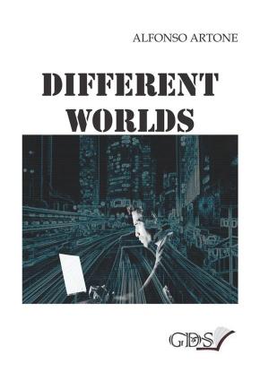 Book cover of Different Worlds