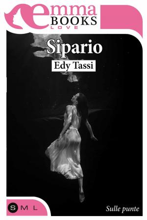 Cover of the book Sipario (Sulle punte #2,5) by Elisabetta Flumeri, Gabriella Giacometti