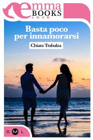 Cover of the book Basta poco per innamorarsi by Rosa Maria Latagliata, Katyna Mercenari