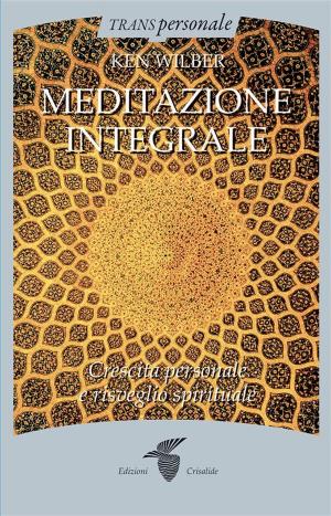 Book cover of Meditazione integrale