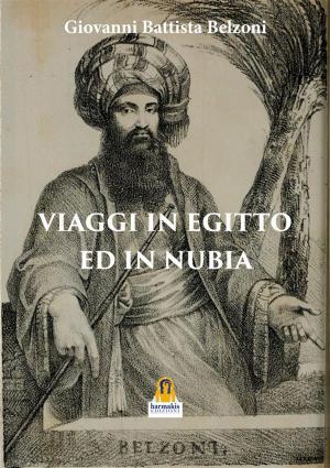 Cover of the book Viaggi in Egitto ed in Nubia by Gianluca Volarici