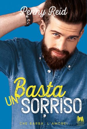 Cover of the book Basta un sorriso by Callie Hart