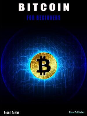 Cover of the book Bitcoin for Beginners by Giuseppe Ranaldo, Michela Baroni