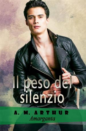 Cover of the book Il Peso del Silenzio by Indra Vaughn
