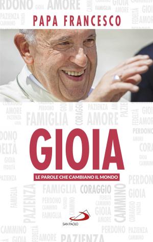 Cover of the book Gioia by Luigi Giussani