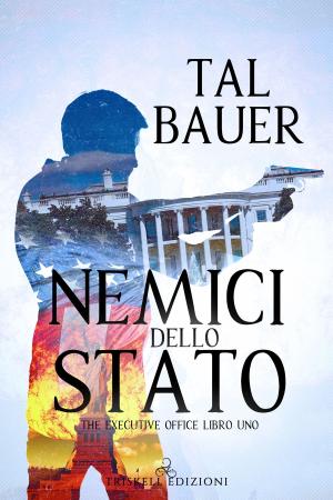 Cover of the book Nemici dello Stato by Charlie Cochet