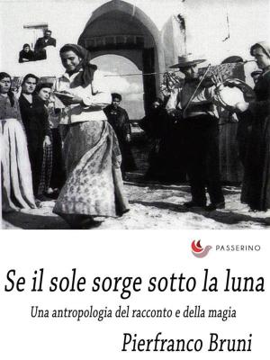 Cover of the book Il sole sorge sotto la luna by Passerino Editore