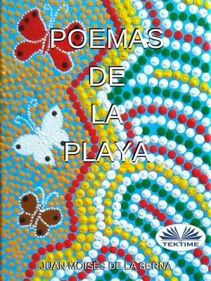 Cover of the book Poemas de la Playa by Maria Pia Oelker