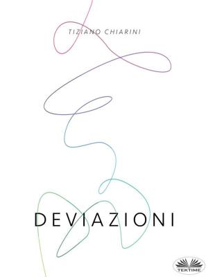 Cover of the book Deviazioni by Manuel Carreon, Marla Dean
