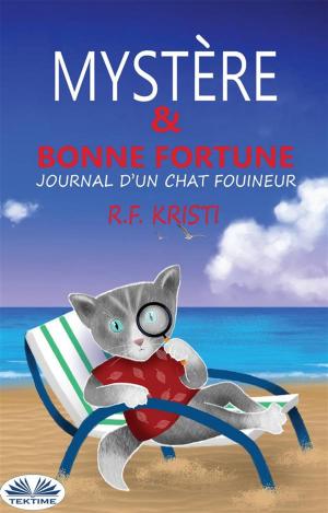 Cover of the book Mystere & Bonne Fortune by Amy Blankenship