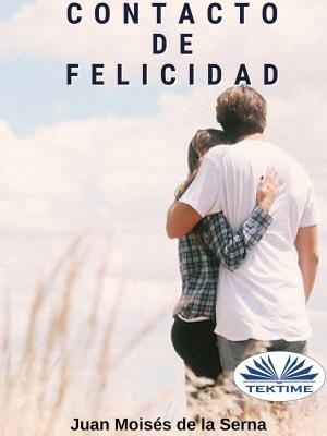 Cover of Contacto De Felicidad