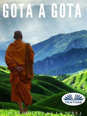 Cover of the book Gota A Gota by Dr. Juan Moisés de la Serna