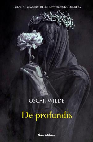 Cover of the book De profundis by David Walls