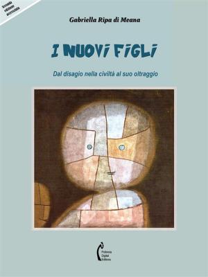 Cover of the book I nuovi figli by J.-H. Rosny Aîné