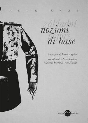Cover of the book Nozioni di base by Patricia Martin