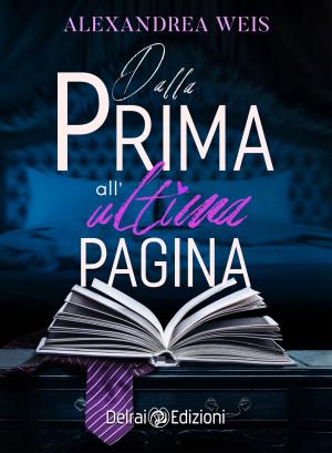 Cover of Dalla prima all'ultima pagina
