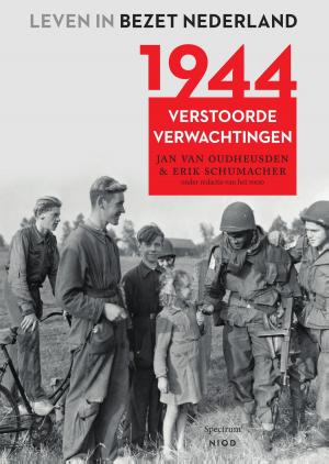 Cover of the book 1944 by Sanne Parlevliet