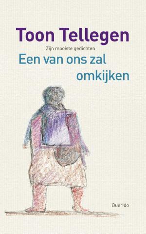 Cover of the book Een van ons zal omkijken by Joke van Leeuwen