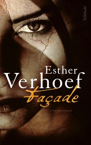 Cover of the book Façade by Chris Longmuir