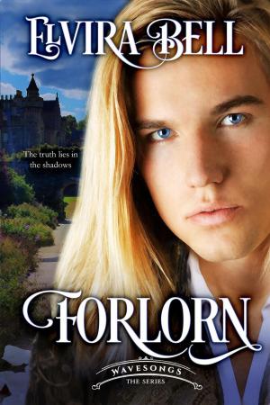 Cover of the book Forlorn by J Rocci