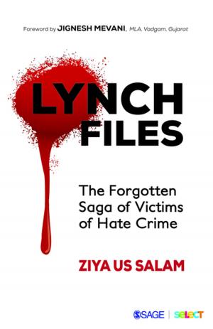 Book cover of Lynch Files
