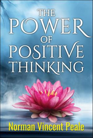 Cover of the book The Power of Positive Thinking by Theron Q. Dumont