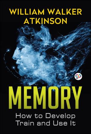 Cover of the book Memory by 萬鐘