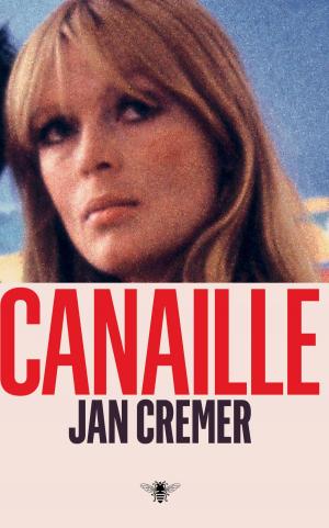 Cover of the book Canaille by Margriet de Moor