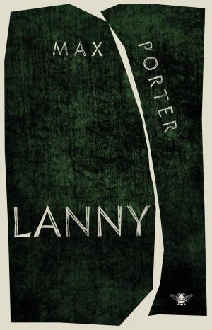 Cover of the book Lanny by Marten Toonder