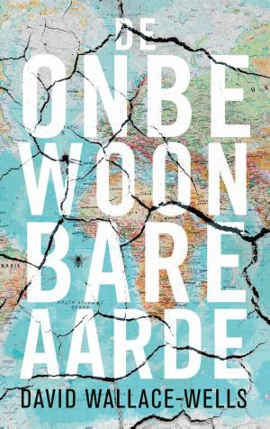 Cover of the book De onbewoonbare aarde by Tomas Ross