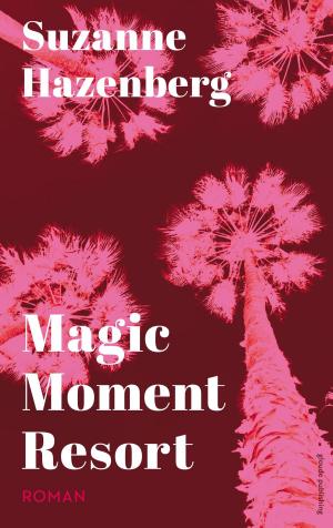 Book cover of Magic Moment Resort