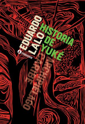 Cover of the book Historia de Yuké by Danny Beaton