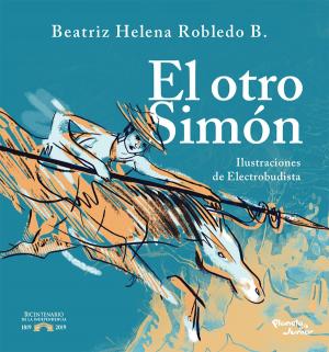 Book cover of El otro Simón