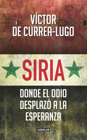 Cover of the book Siria by William Ospina