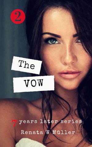 Cover of the book The Vow by Emily Arden