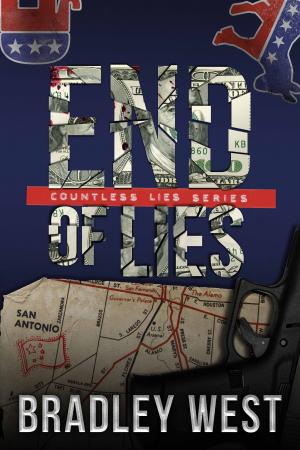 Book cover of End of Lies