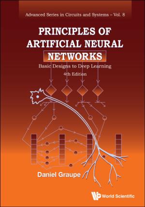 Cover of the book Principles of Artificial Neural Networks by Murali Rao, Henrik Stetkær, Søren Fournais;Jacob Schach Møller