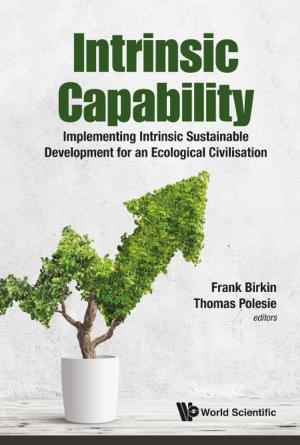 Book cover of Intrinsic Capability