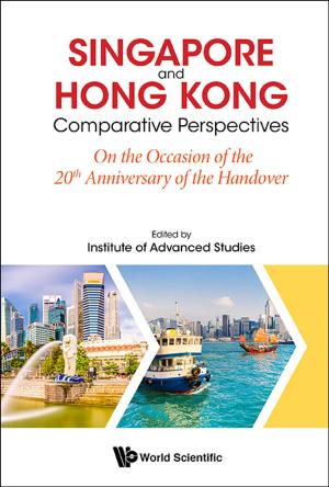 Book cover of Singapore and Hong Kong: Comparative Perspectives