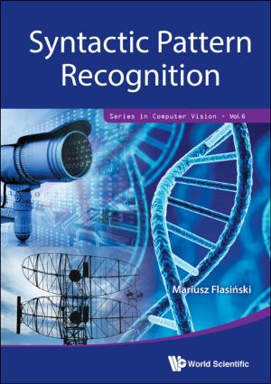 Cover of the book Syntactic Pattern Recognition by Justin Oldham