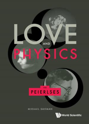 Cover of the book Love and Physics by Hamza M Abdulghani, Gominda Ponnamperuma, Zubair Amin