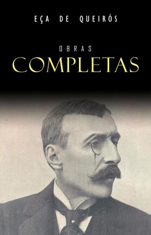 Cover of the book Obras Completas by Fernando Pessoa