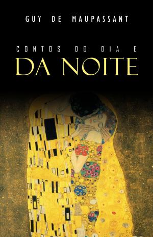 Cover of the book Contos do Dia e da Noite by MJ Andrews