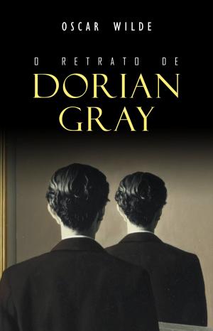Cover of the book O Retrato de Dorian Gray by Edgar Allan Poe