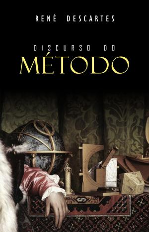 Cover of the book Discurso do Método by Eça de Queirós