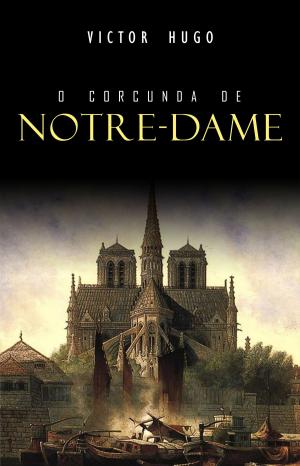 Cover of the book O Corcunda de Notre-Dame by Jules Verne